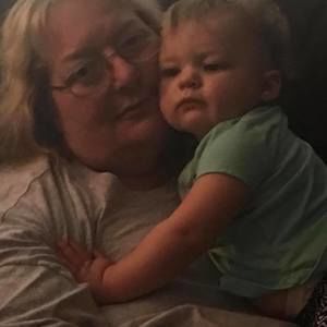 Meet your Posher, Dena